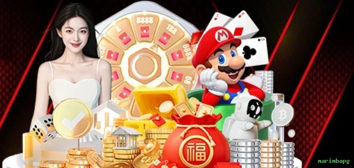 Jogos de fortune da marimbapg com prêmios incríveis