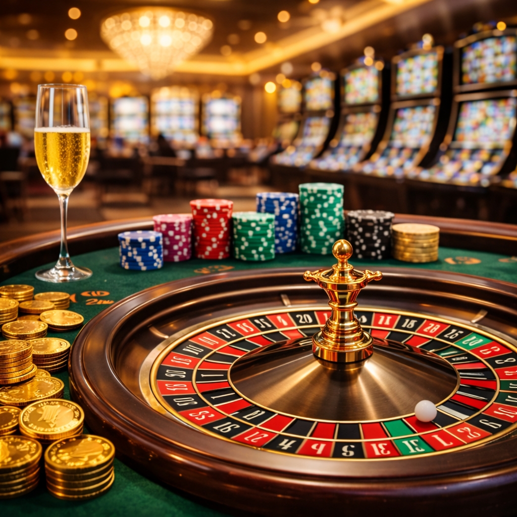 Slots online da marimbapg com jackpots progressivos